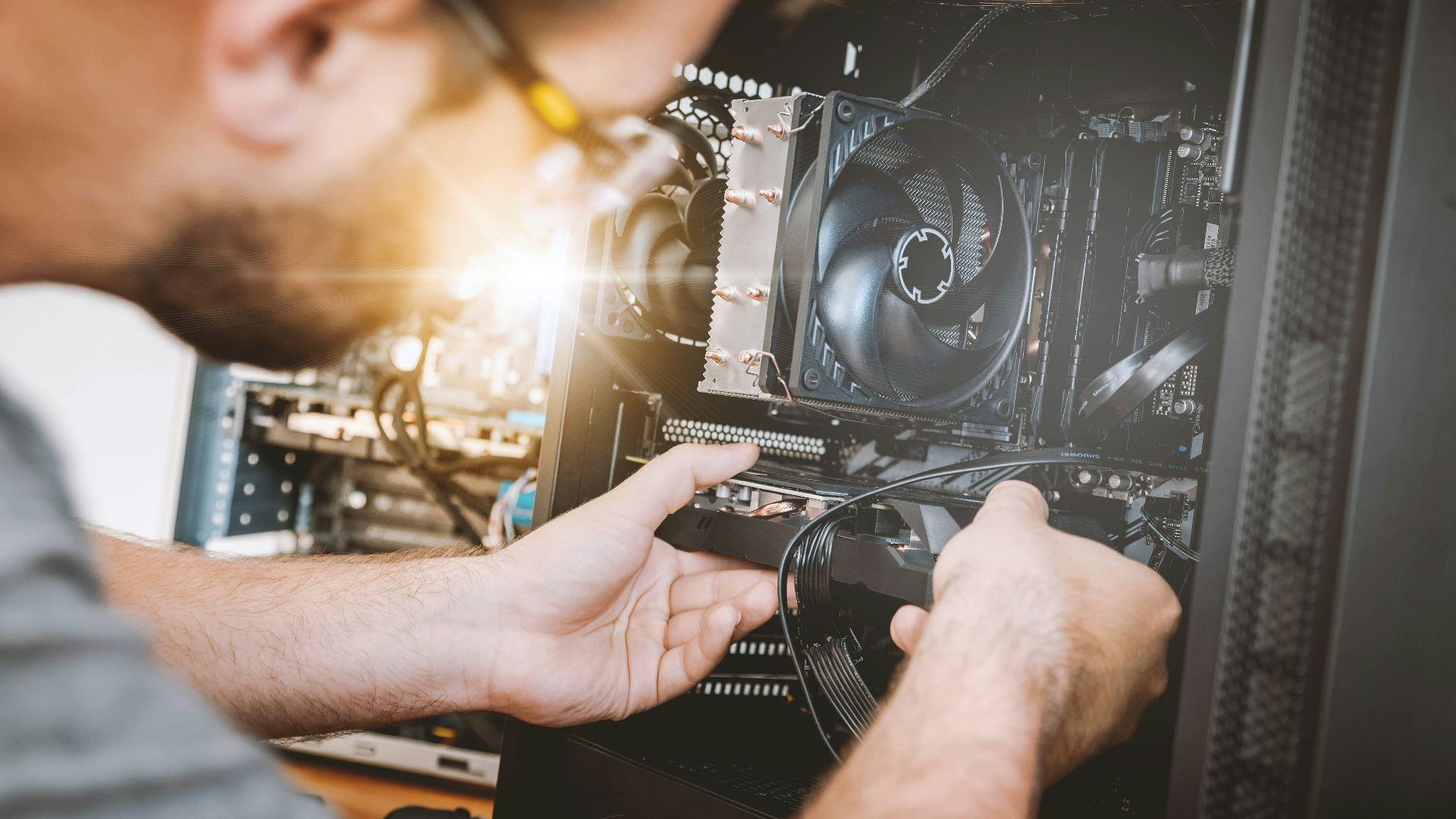 5. Ingénierie informatique