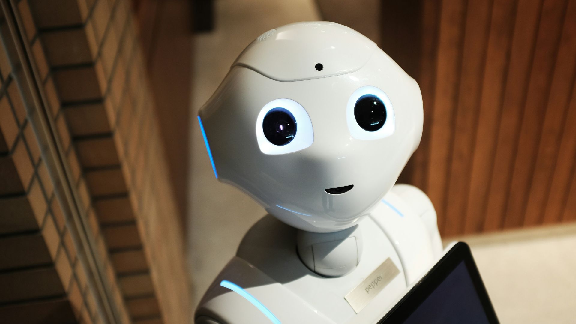 9. Robotique