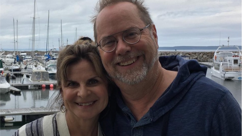 Grande nouvelle pour Guylaine Tremblay et Denis Bouchard!