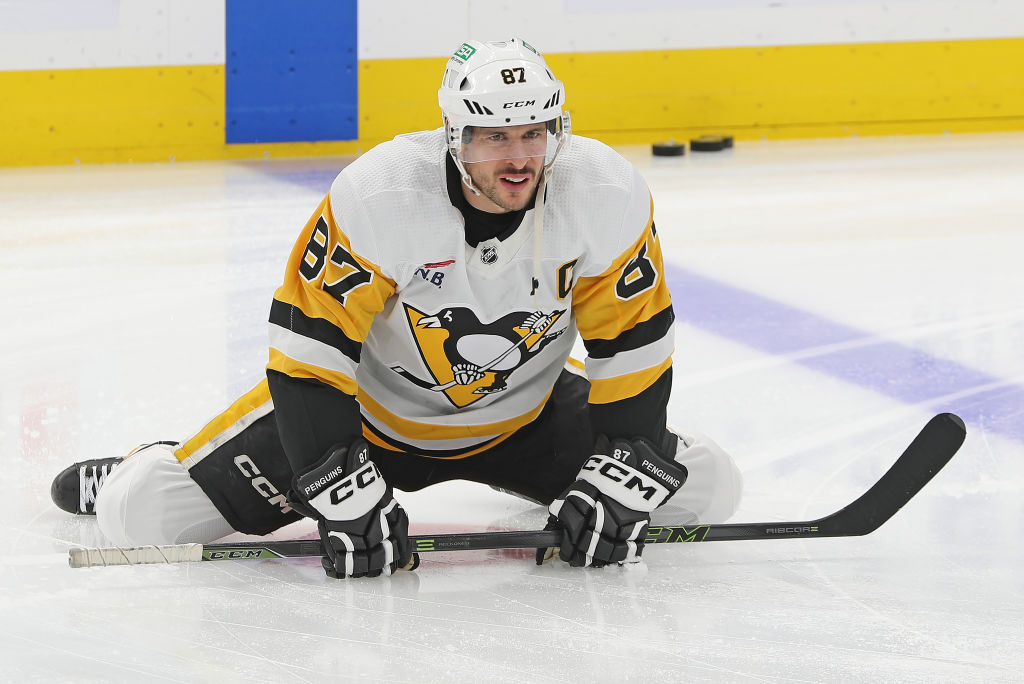 Sidney Crosby in Montreal: “It’s bound to happen if Mike Matheson stays”