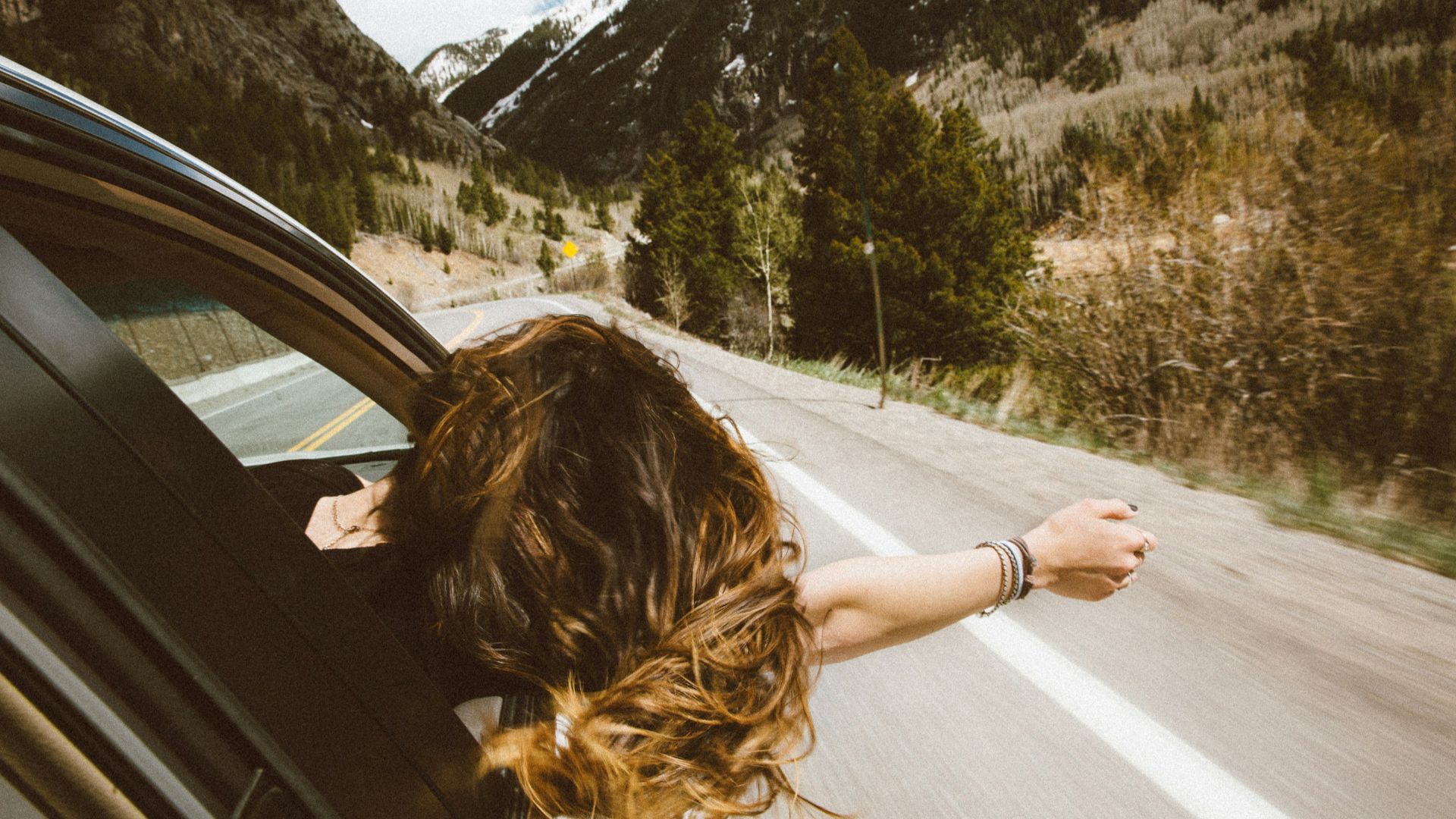 1. Longs voyages sur la route
