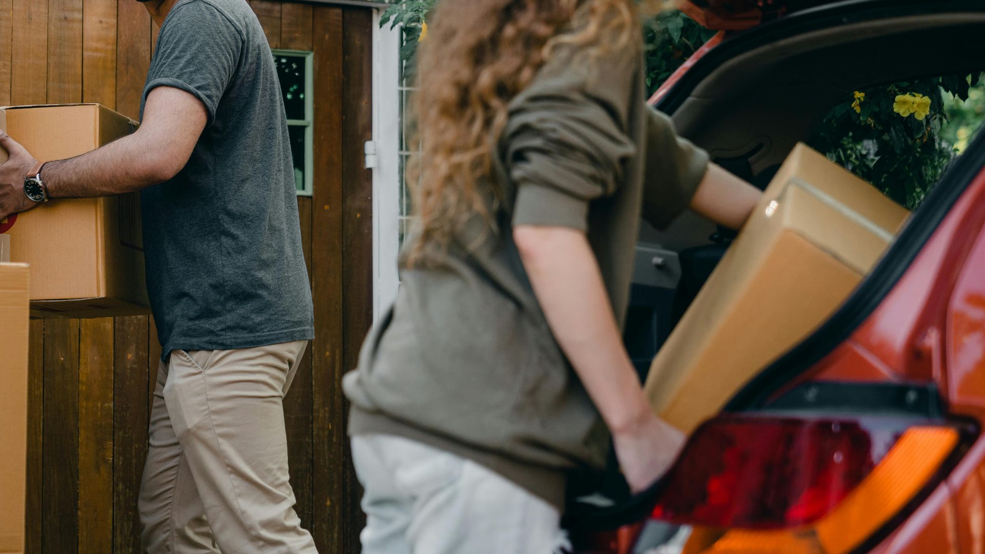 9. Déplacer des objets lourds