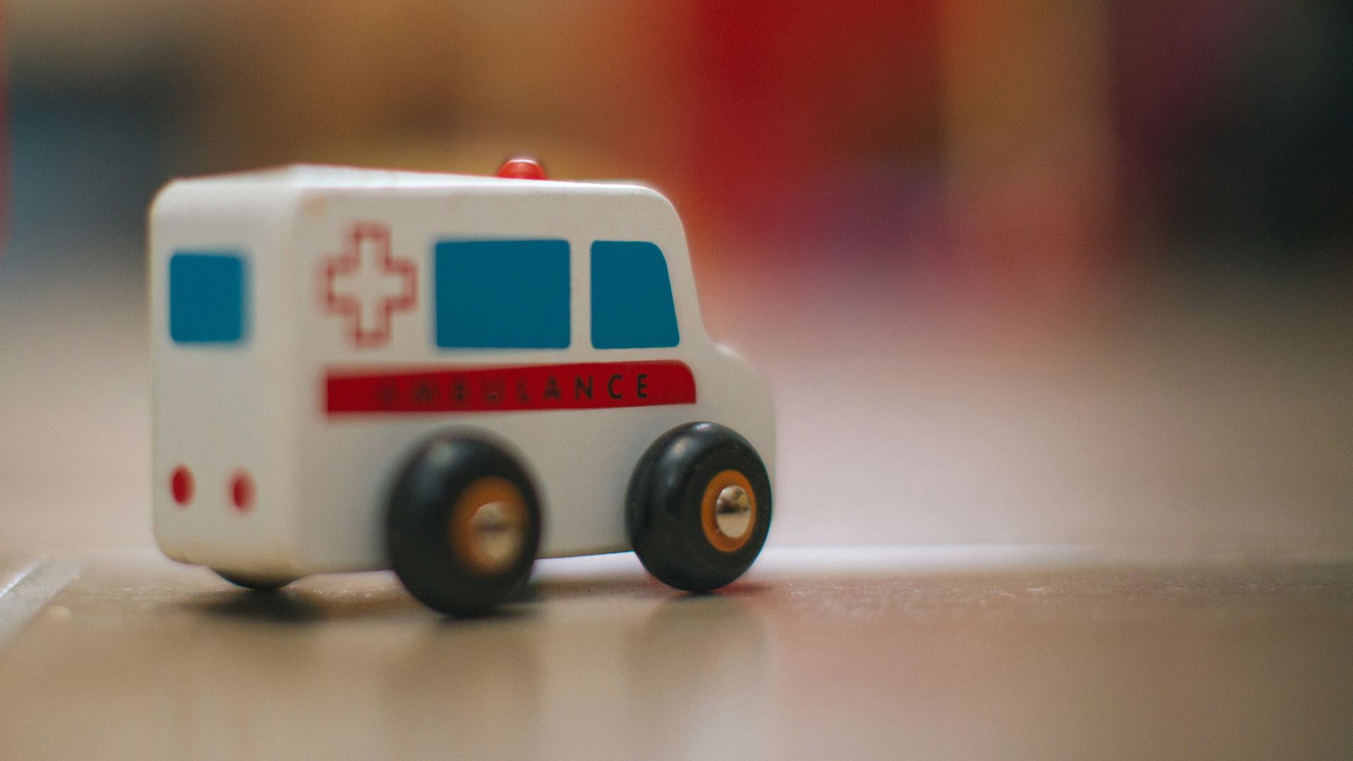 10. Urgences