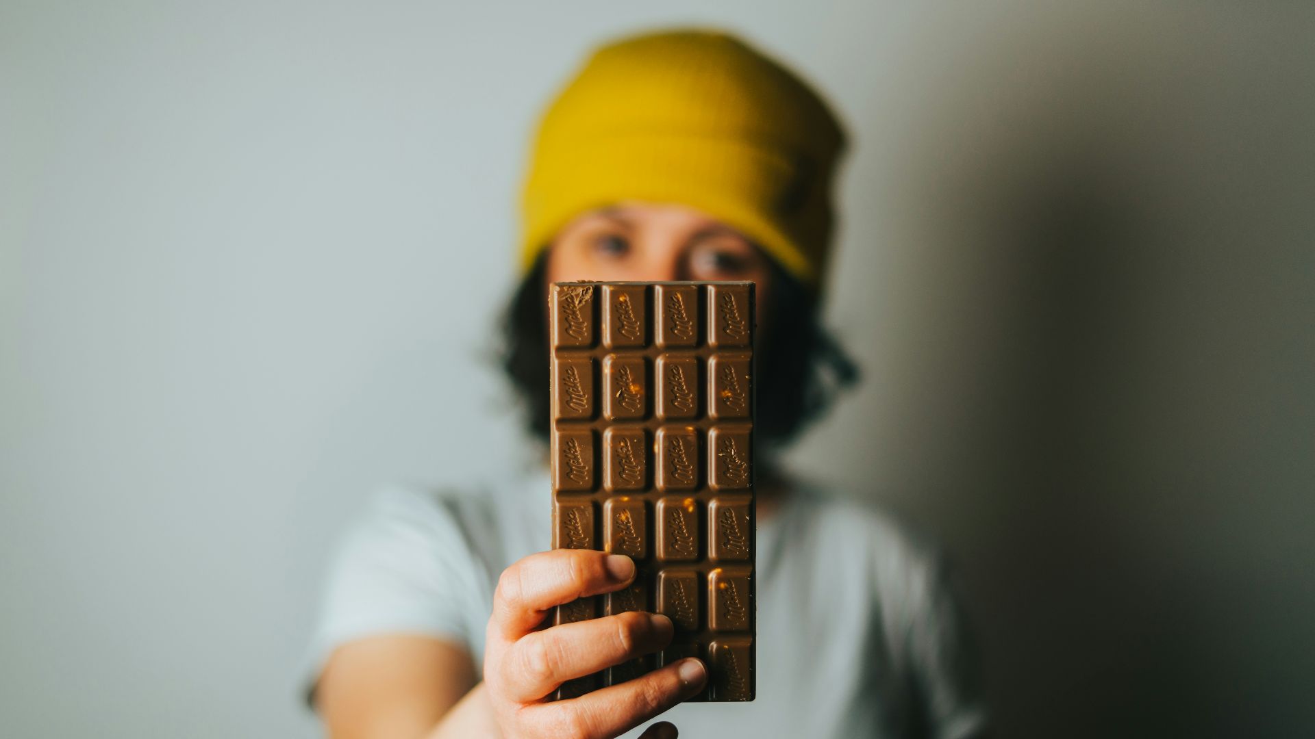 20 marques de bonbons que l’on aimerait voir aux États-Unis