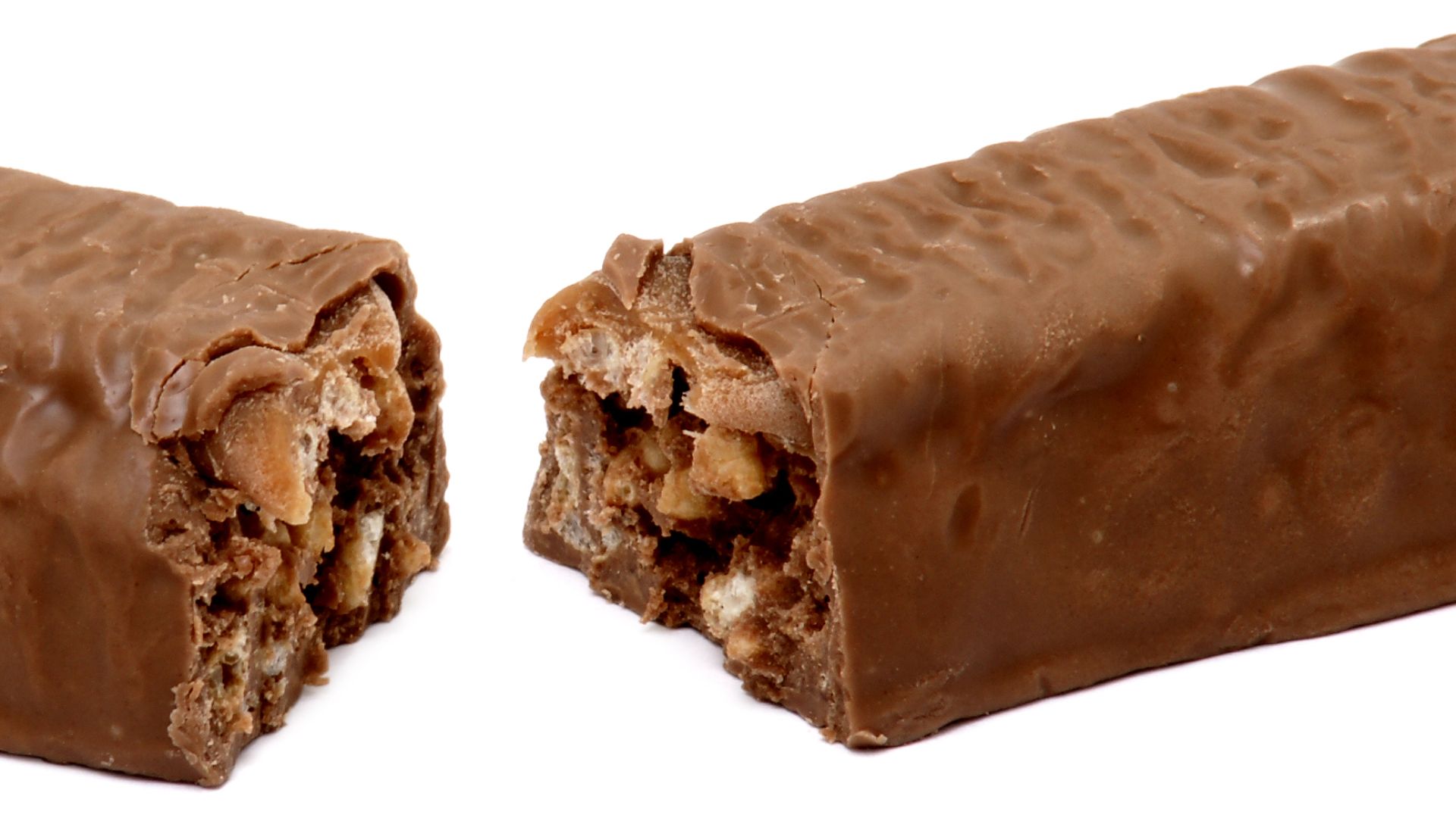 9. Caramel de Mackintosh