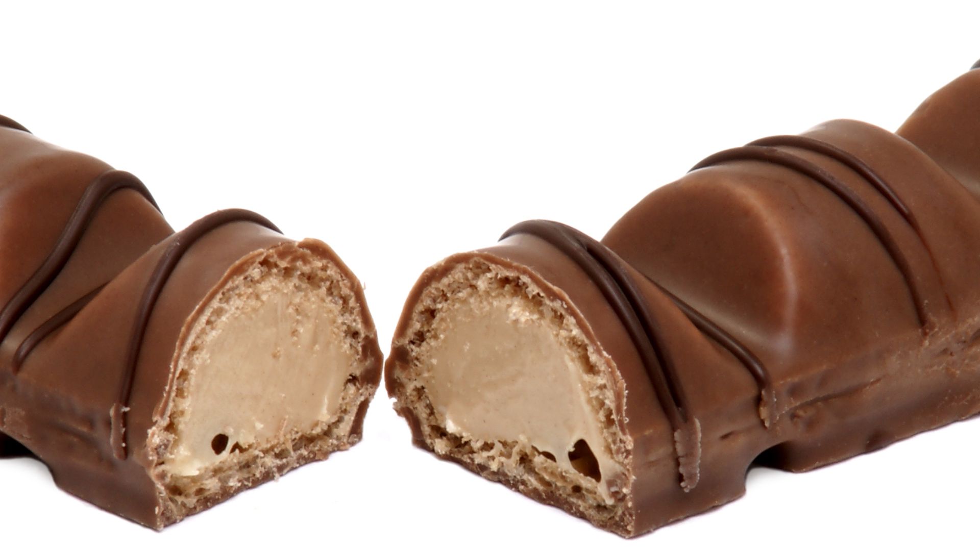 10. Kinder Bueno