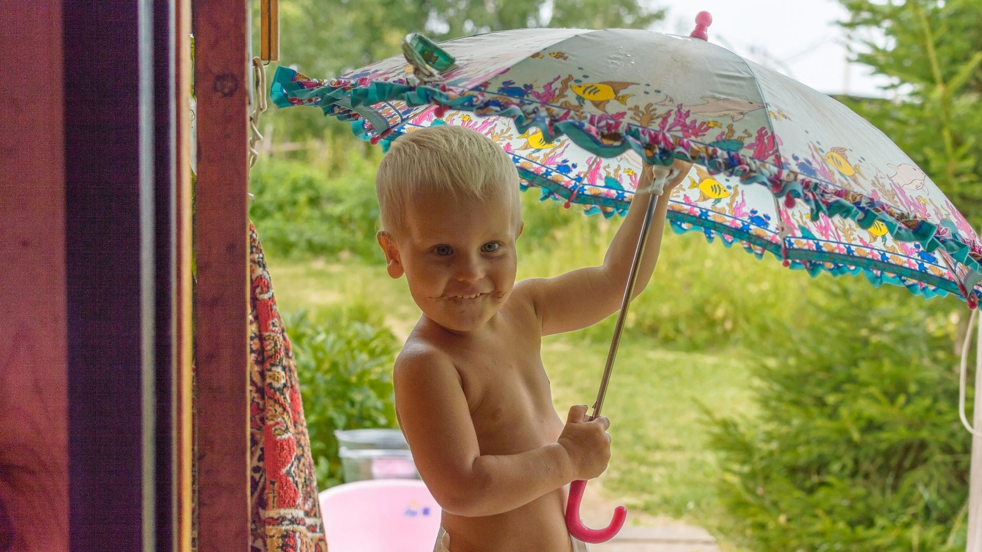 8. Quand vous voyez un autre parent se désintéresser de vous