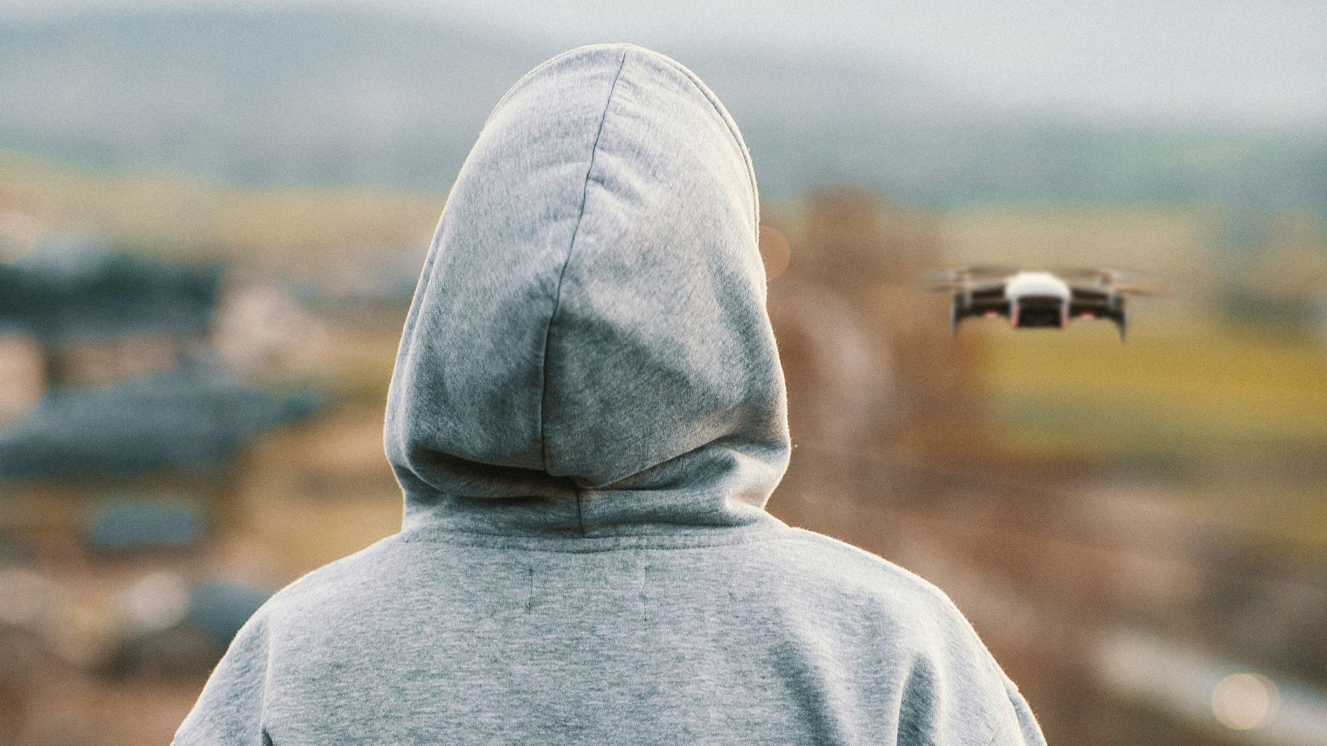 20. Le sweat à capuche de la Silicon Valley