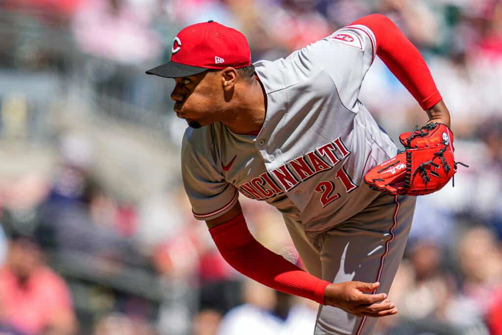 Trading Hunter Greene: the idea is circulating