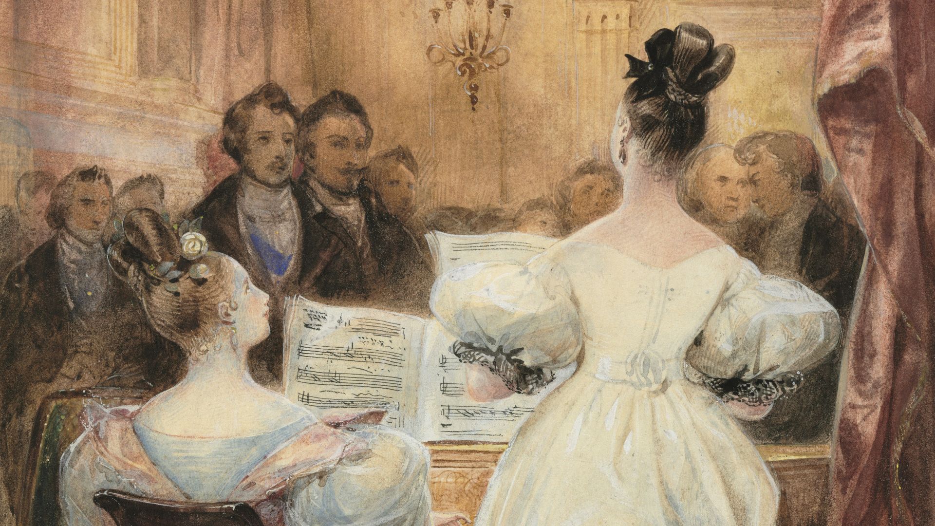 2. L'ère victorienne