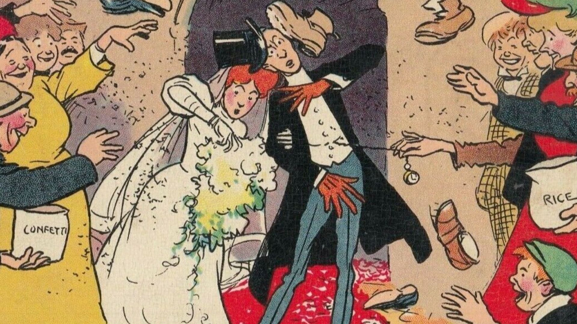 7. Des traditions révolues