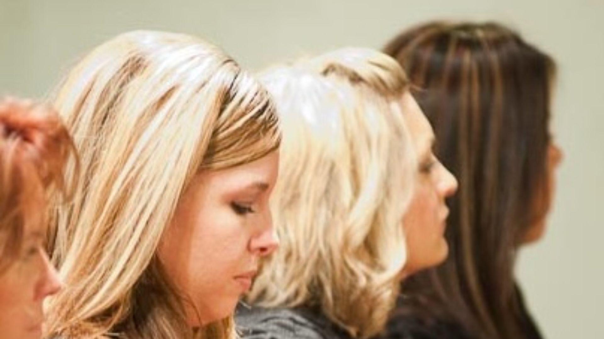 3. Points saillants de la collection Chunky