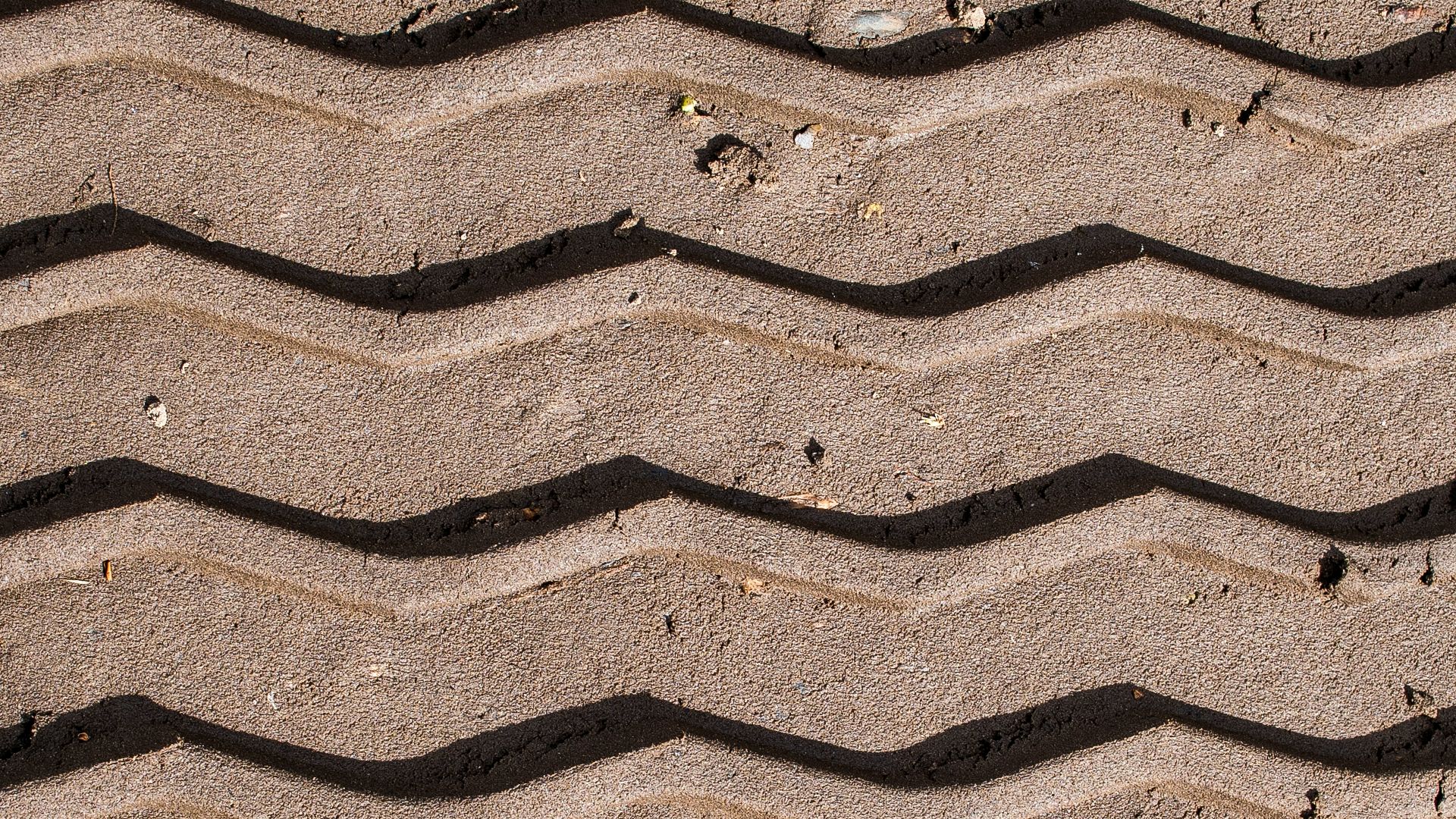 5. Partie en zig-zag