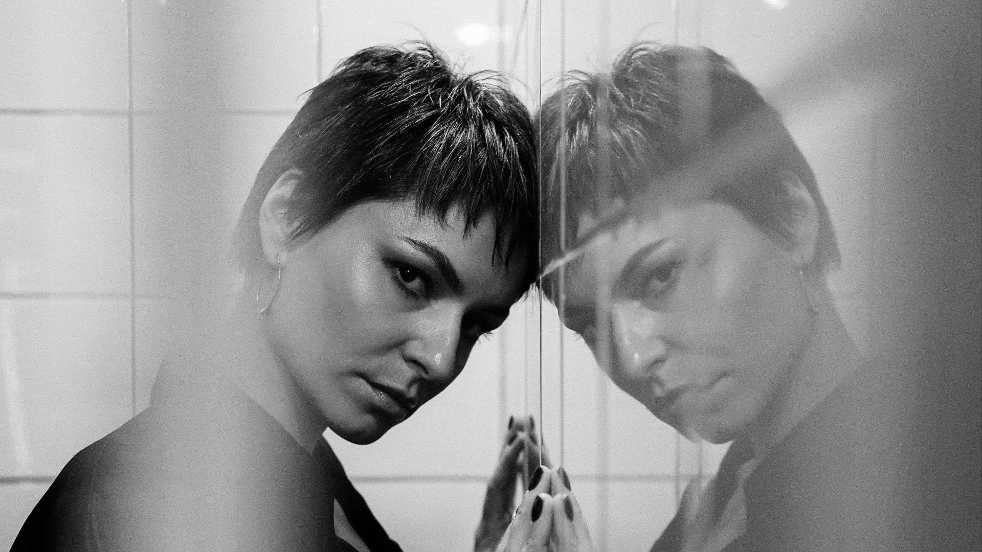 20. Coupes de cheveux en épi