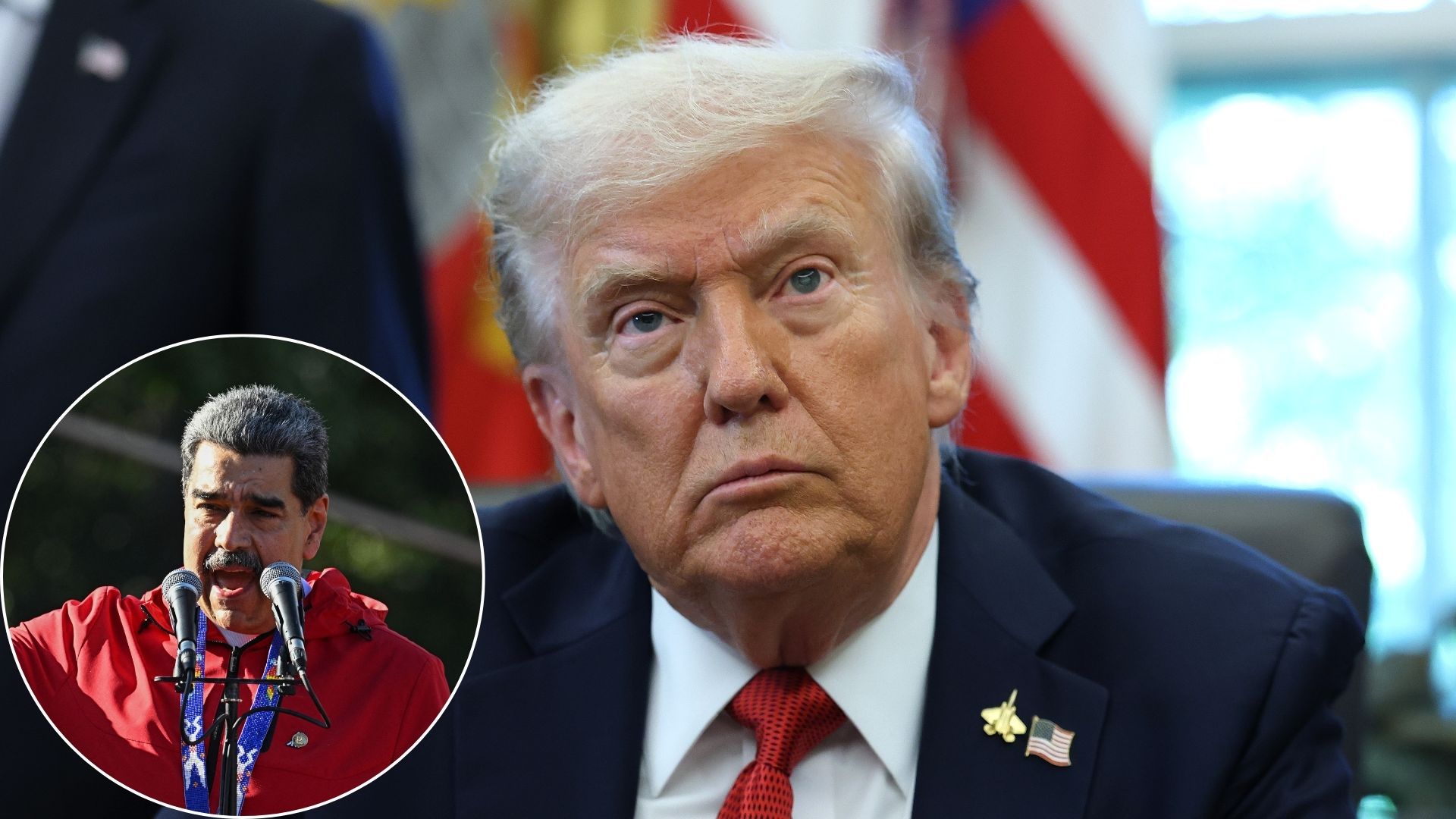 Trump ramps up conflict with Venezuela through CIA-backed anti-cartel operation