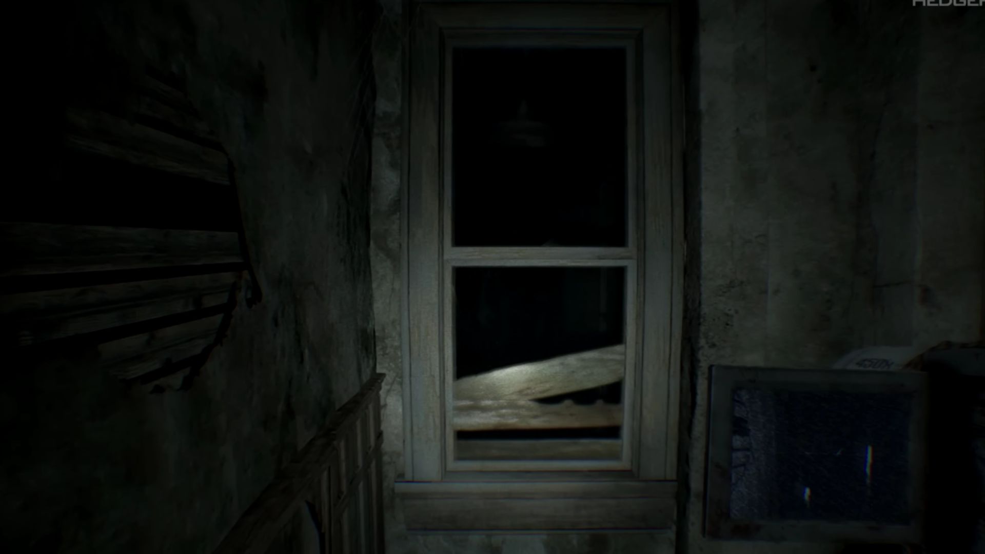 14. Blair Witch