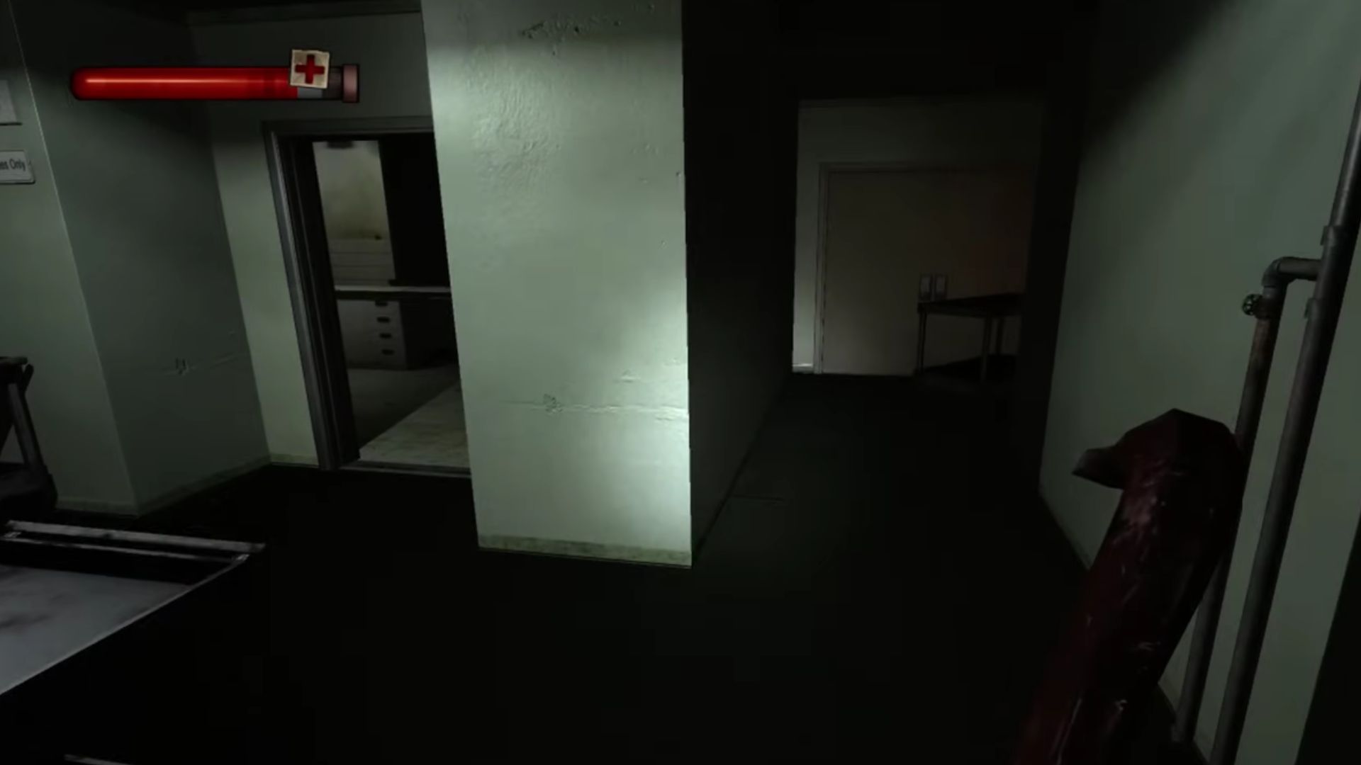 15. Condemned : Origines criminelles