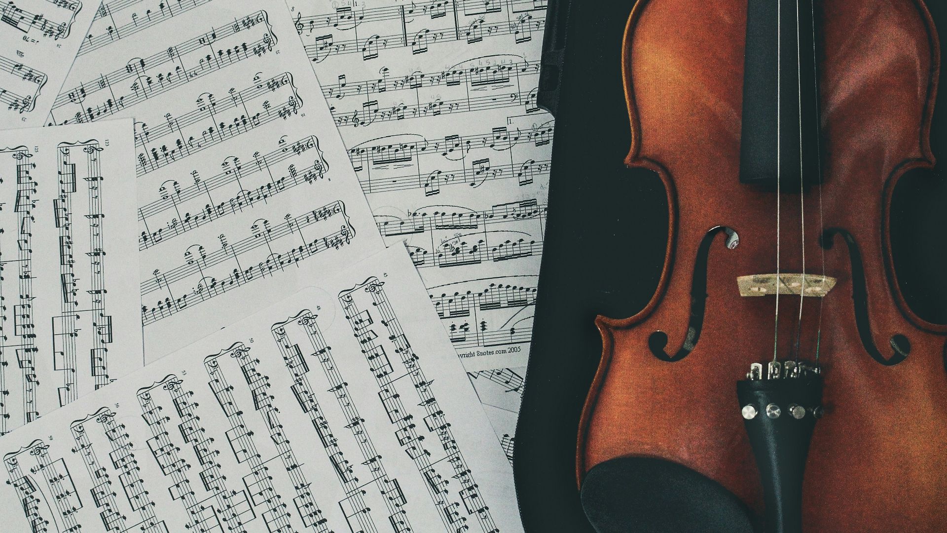 5. Musique classique