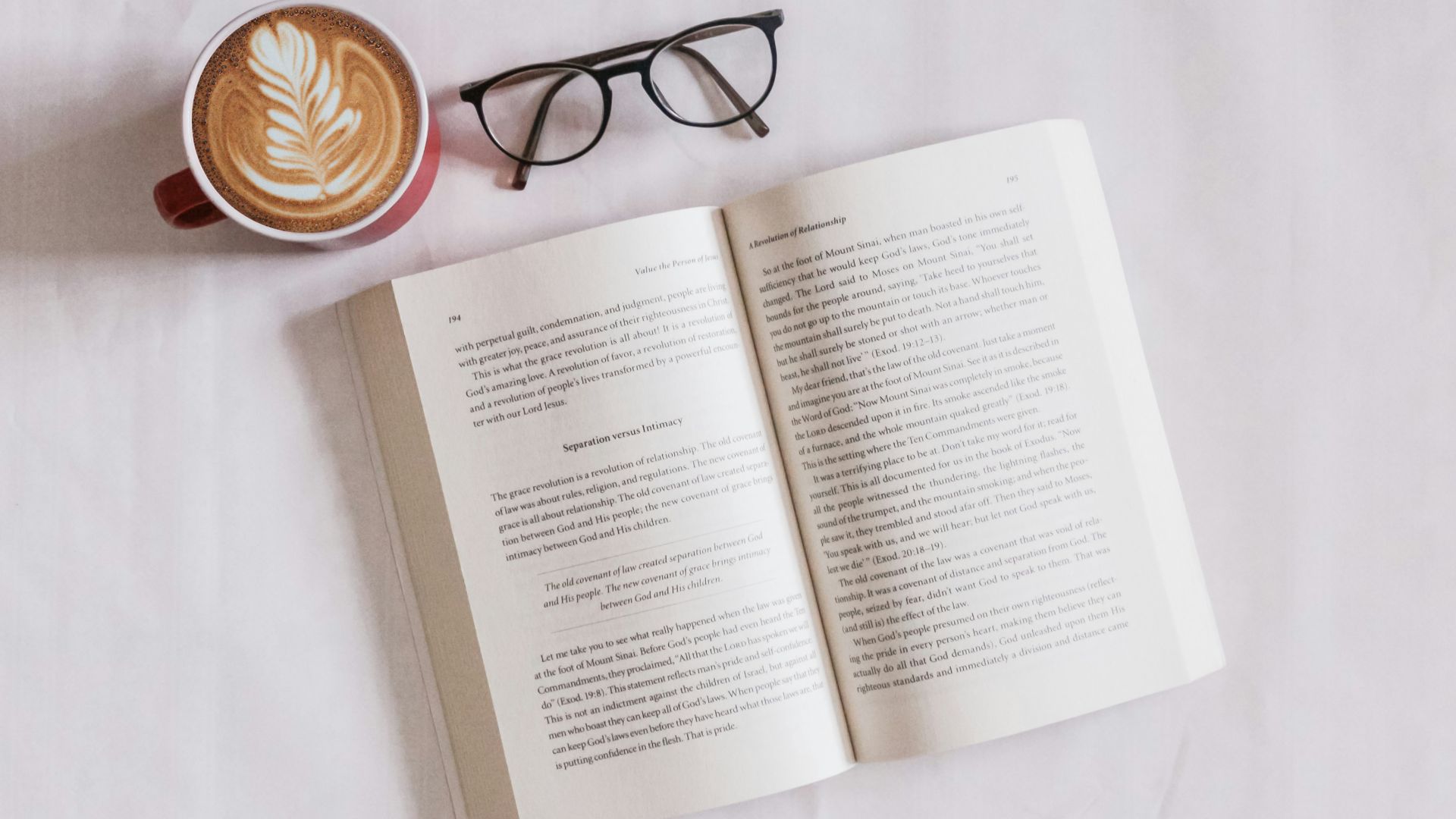 19. Écrire un livre