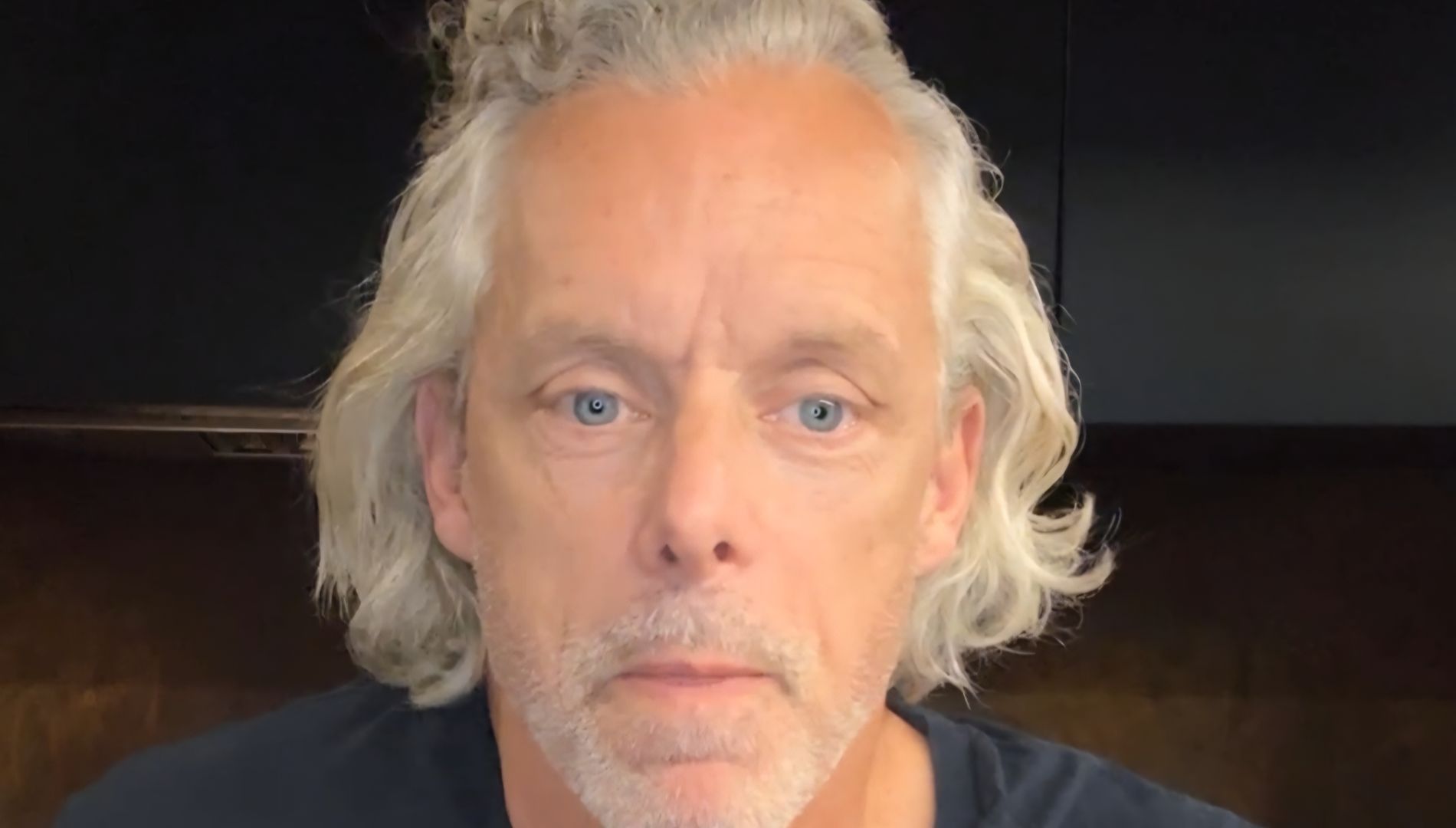 François Lambert: «Je ne veux pas être associé avec de la p*rn»