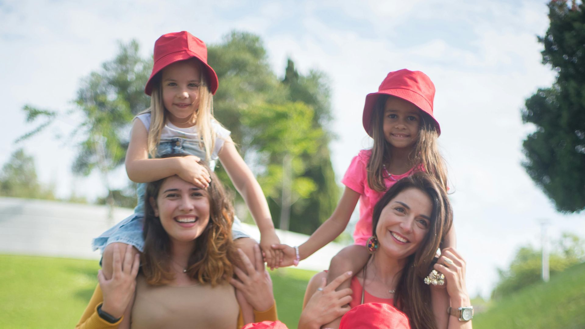 20 belles façons dont les mères se soutiennent mutuellement