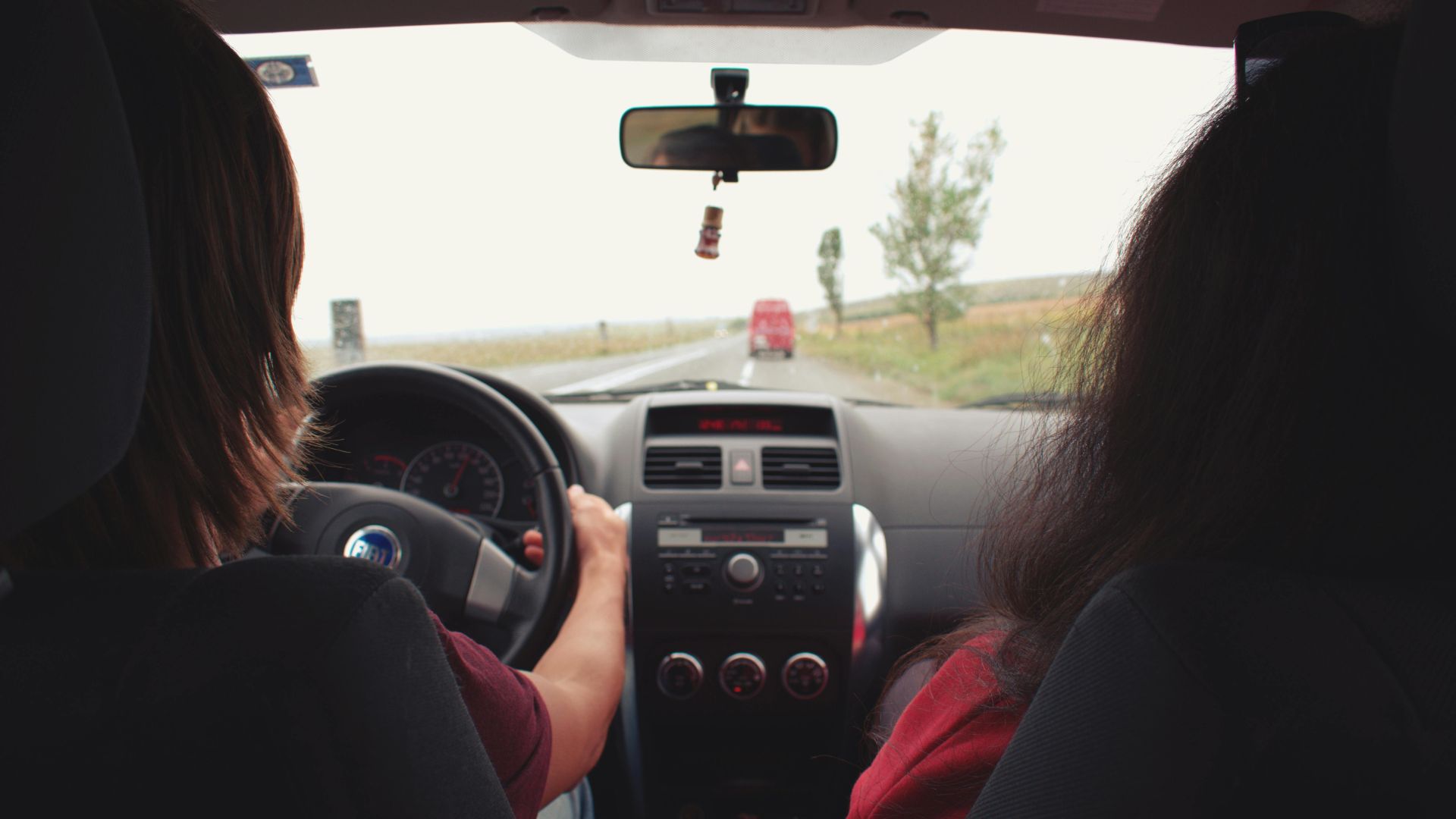 4. Offrir un trajet quand c'est important
