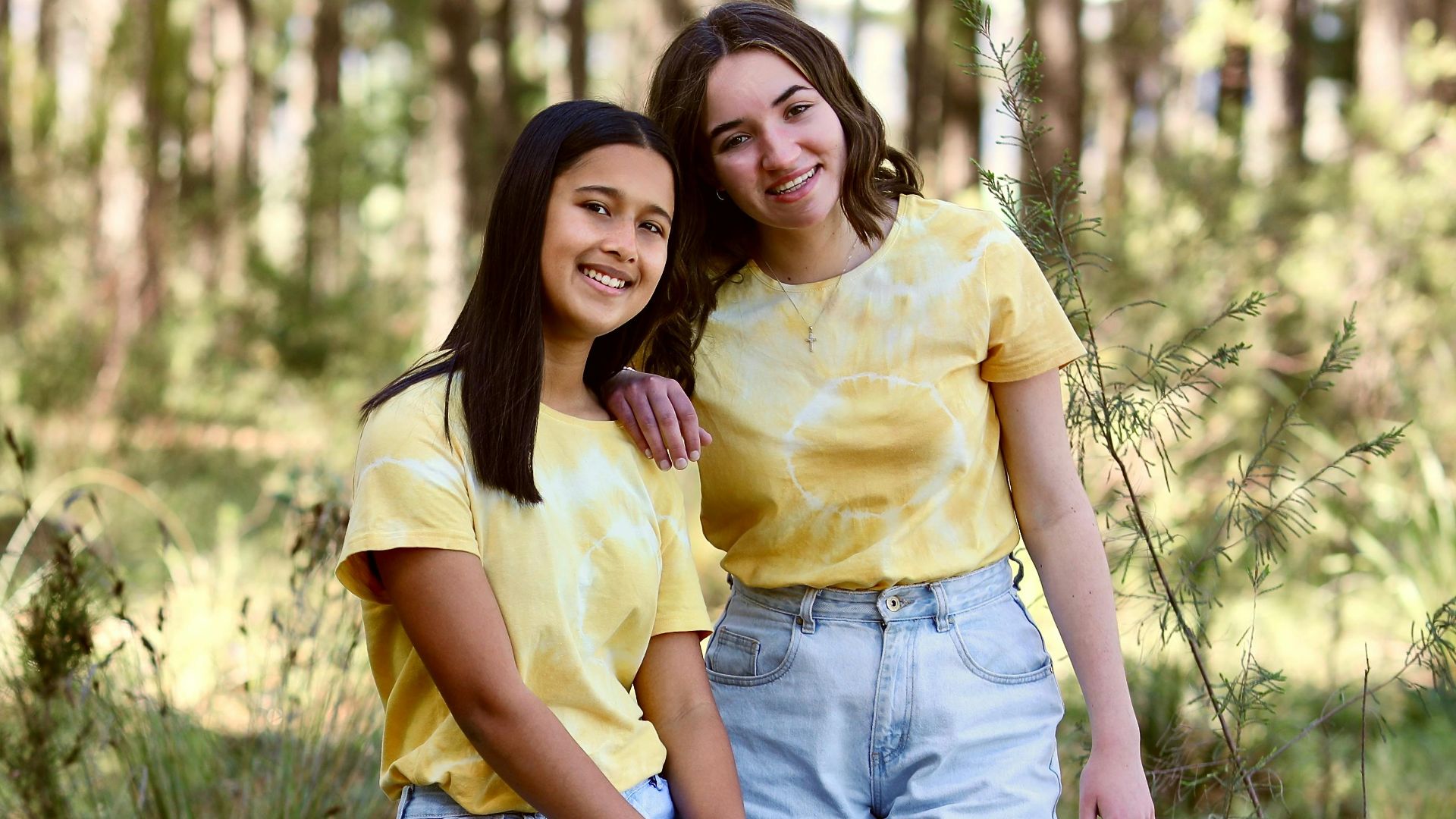 10. T-shirts ou débardeurs décontractés