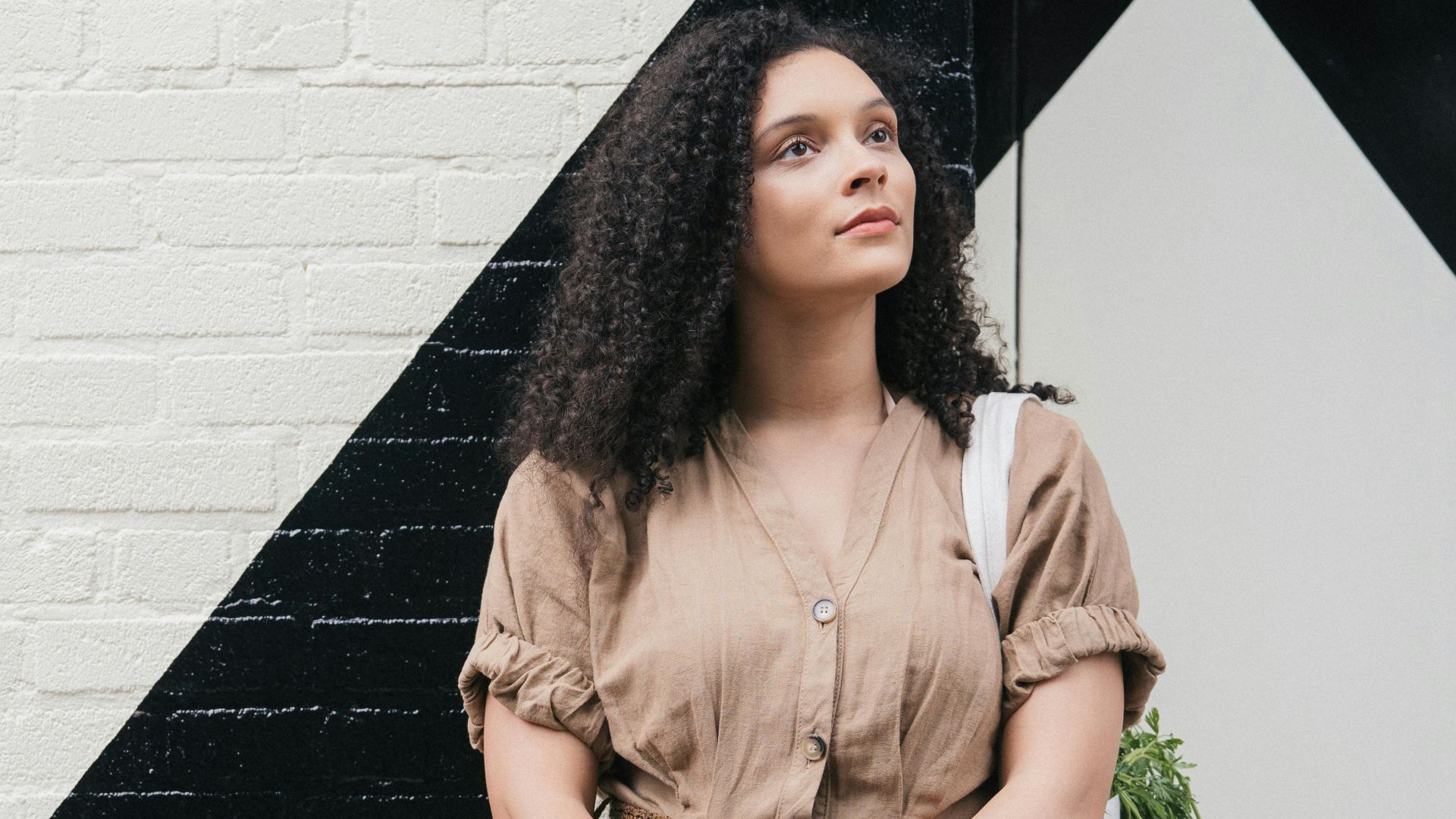 6. Chic Tailored Jumpsuit