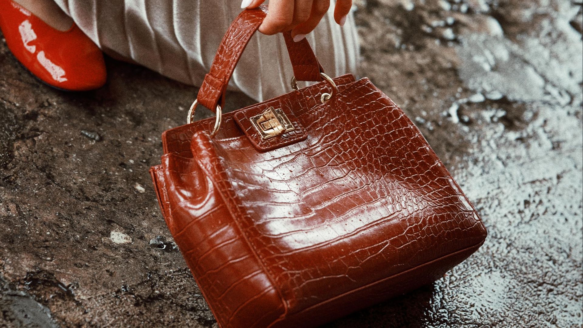 3. Produits illégaux fabriqués à partir d'espèces menacées d'extinction