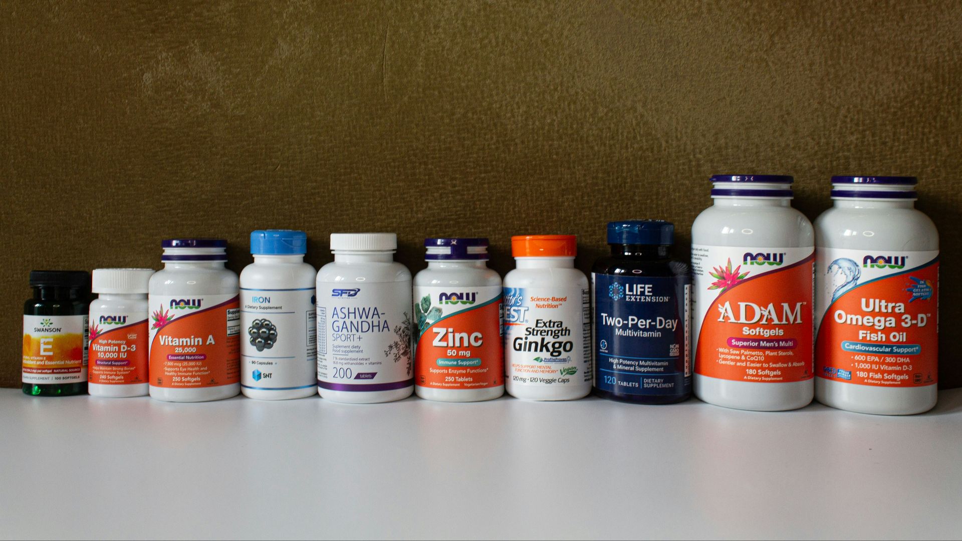 6. Produits comportant des allégations médicales ou de santé
