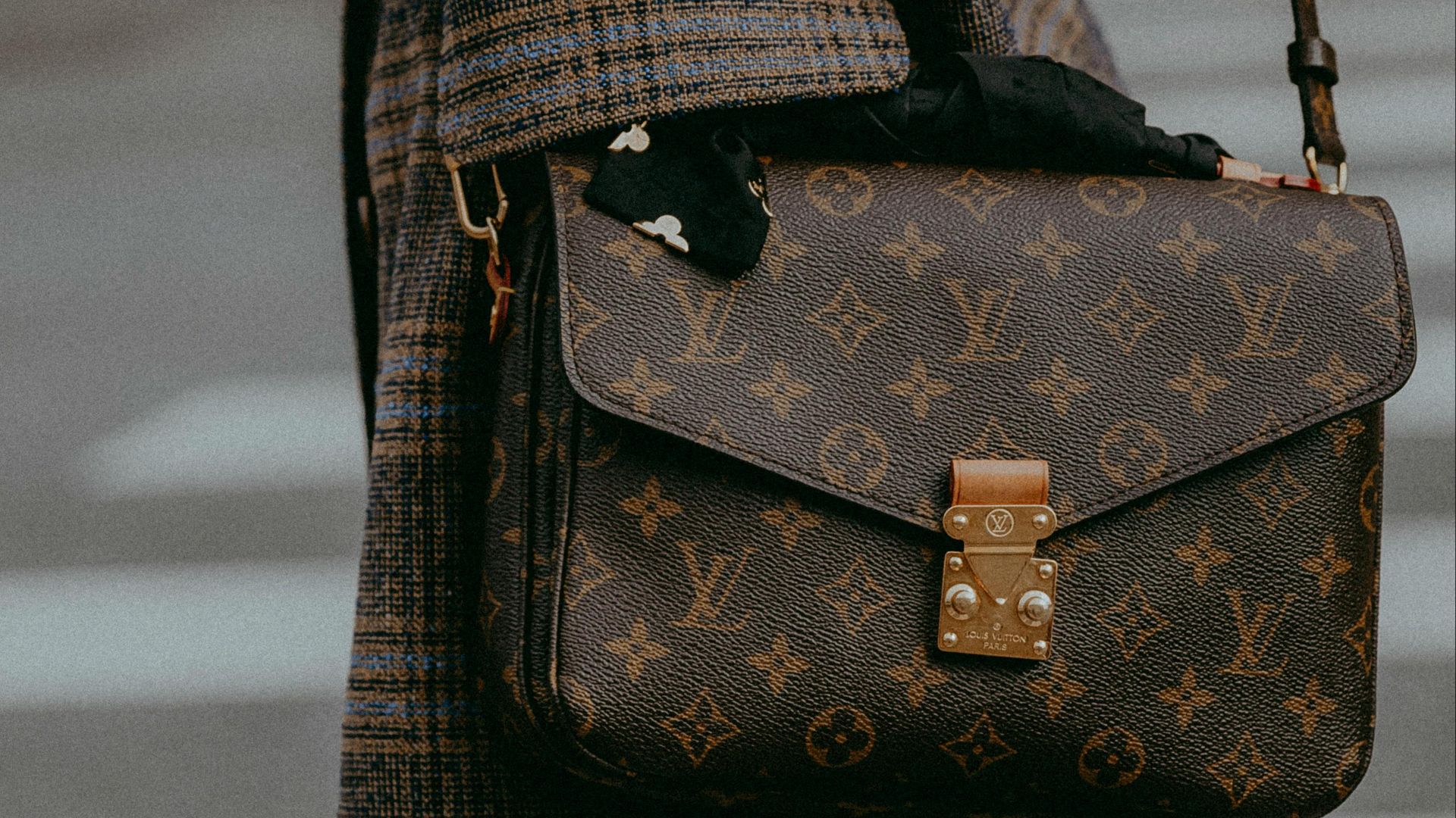 1. Sacs à main de marque d'occasion