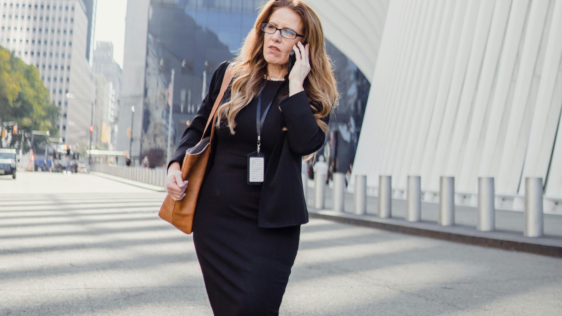 1. Choisissez des tenues monochromes