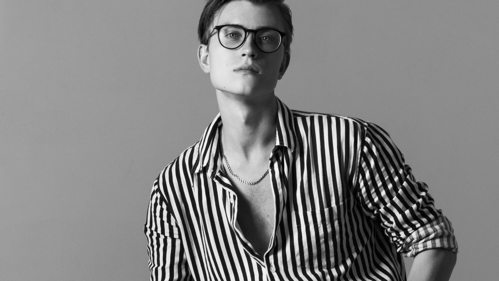 2. Optez pour des rayures verticales