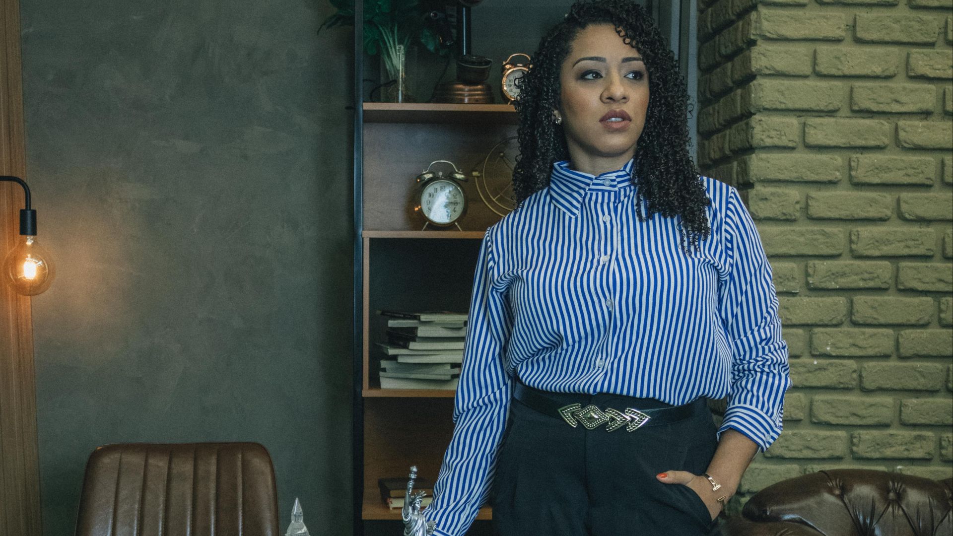 5. Rentrez vos chemises