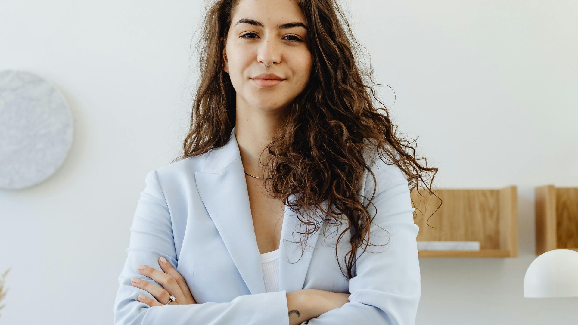 14. Favoriser les blazers structurés