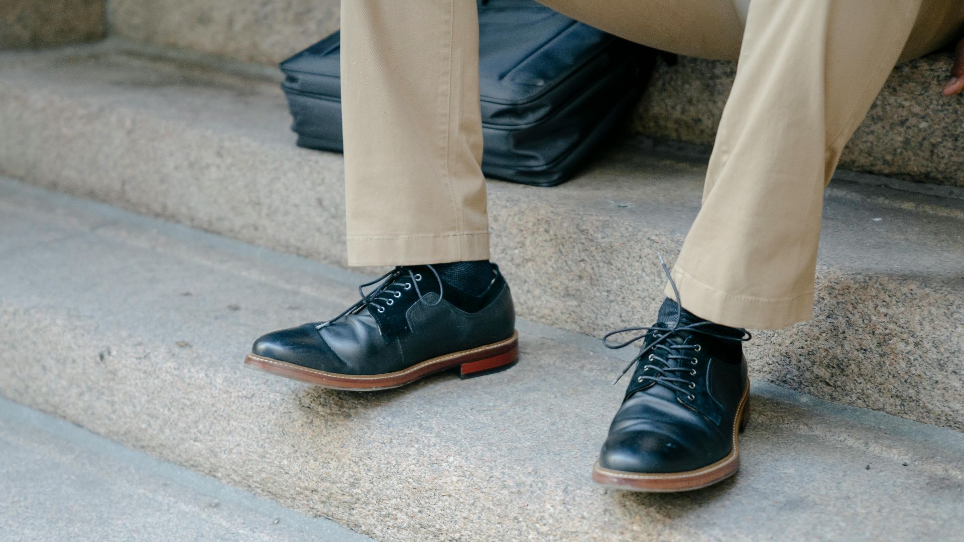 16. Choisir un pantalon à longueur de cheville