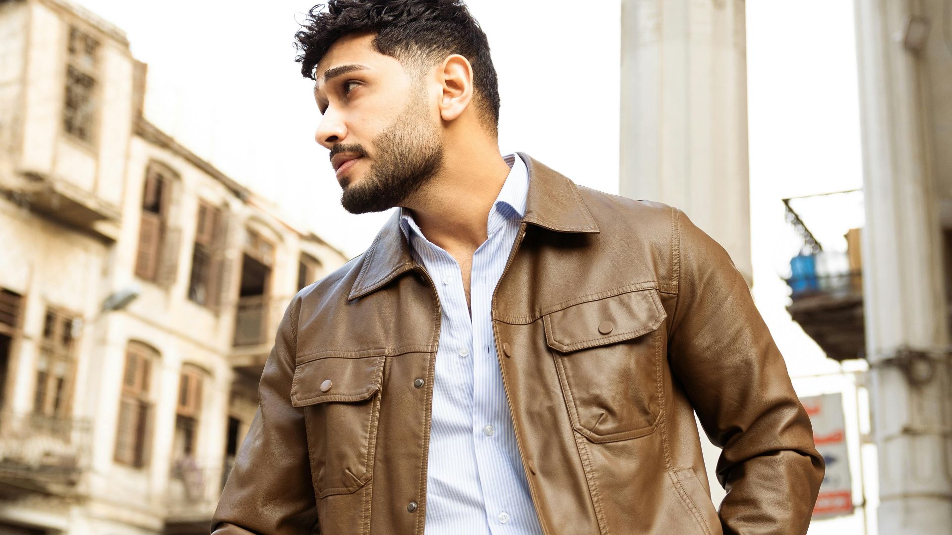 17. Gardez vos couches légères et ajustées