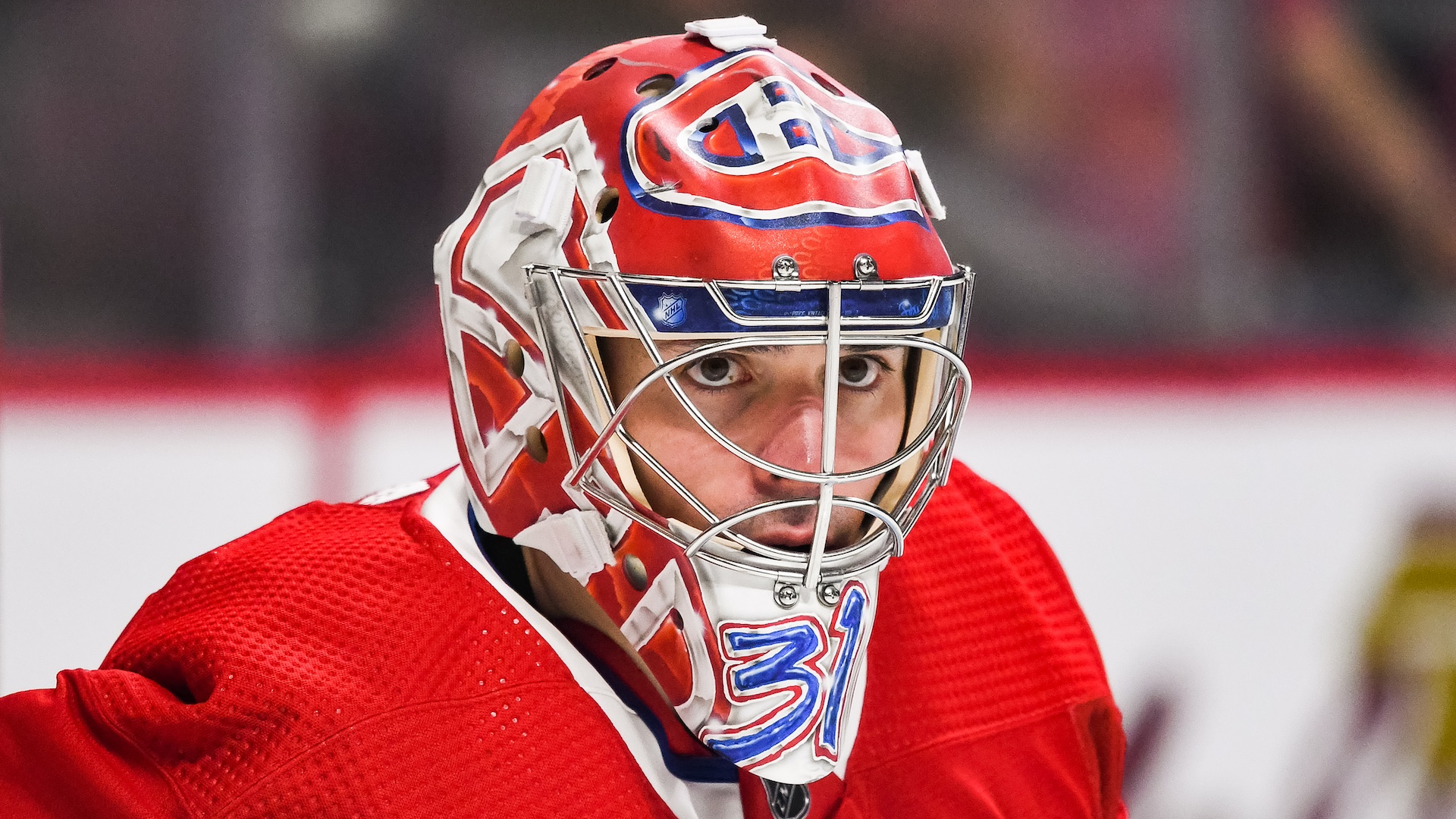Should Carey Price have left money on the table?