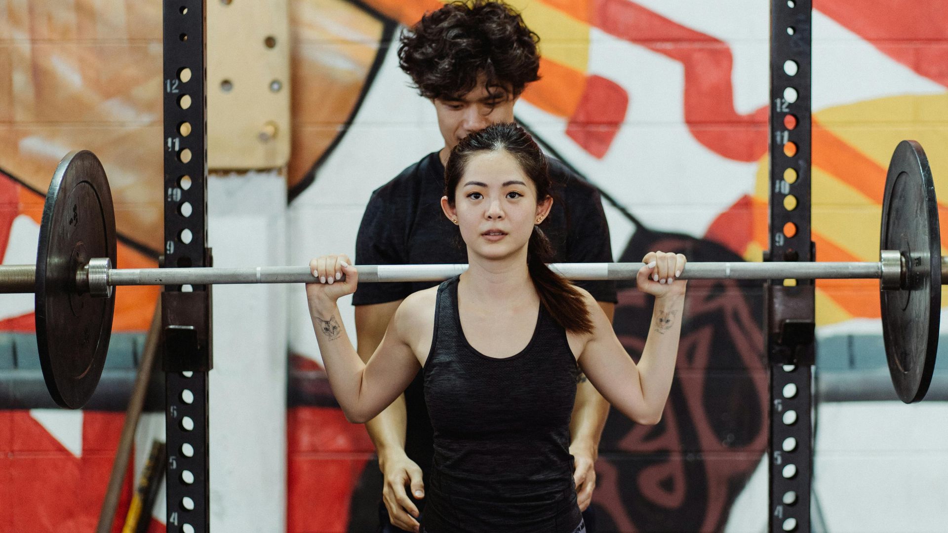 Test : ensemble de pilates pliable avec compteur - l'équipement incontournable pour la maison