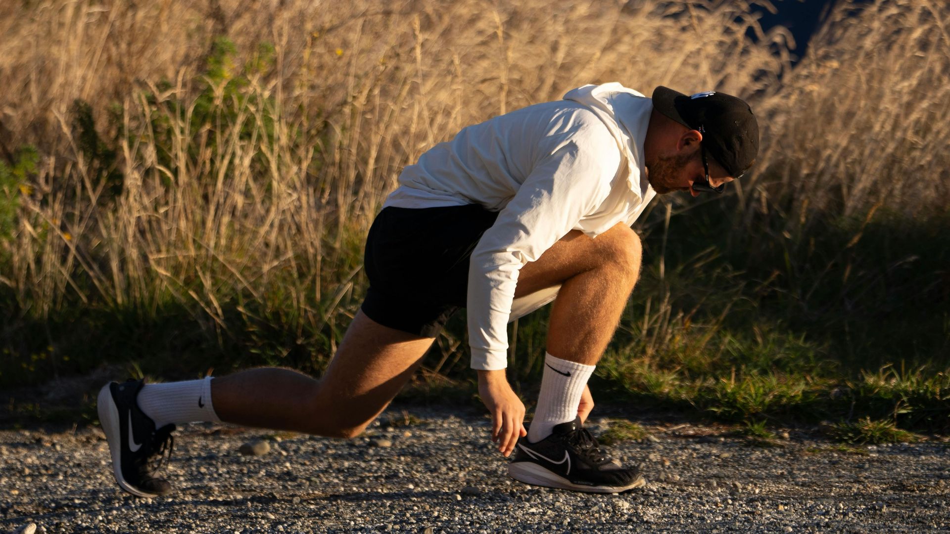 9. Sprint en côte