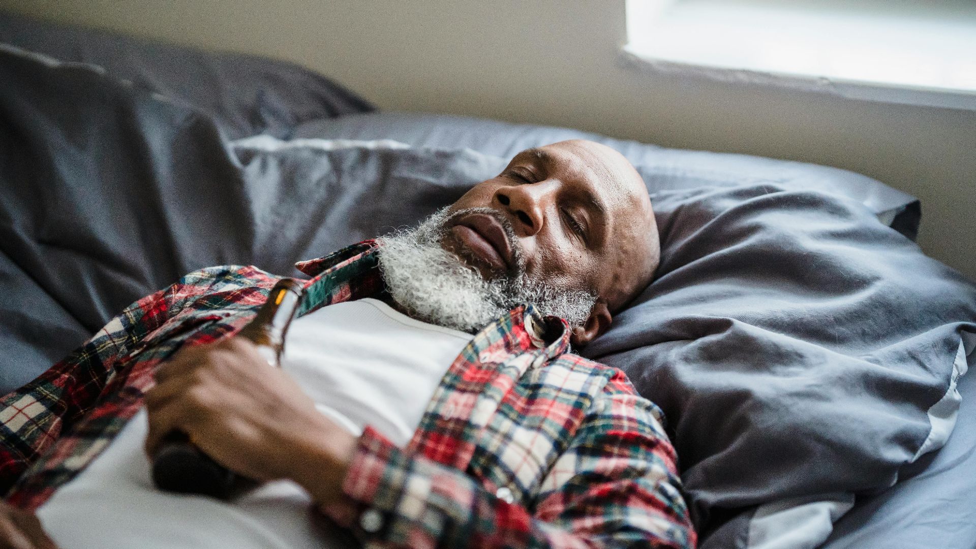 5. Lutter contre les mauvaises habitudes de sommeil