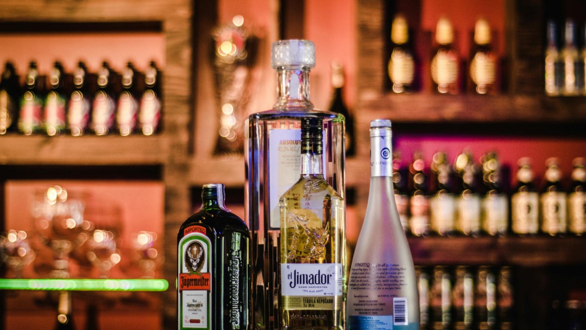 10. Boire de l'alcool trop fréquemment