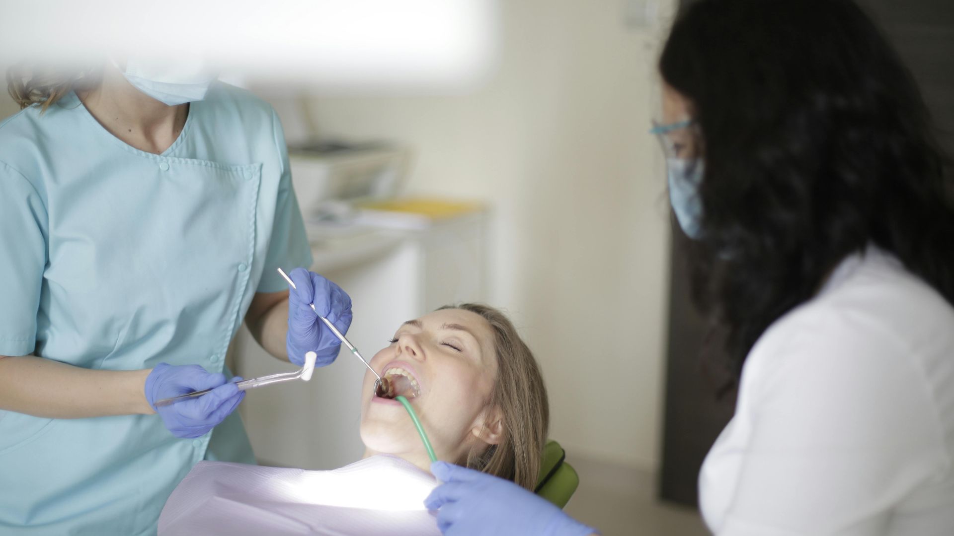 14. Oublier l'hygiène bucco-dentaire et les soins dentaires