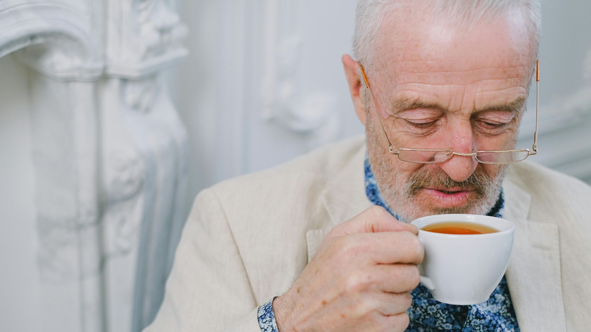 15. Une trop grande dépendance à l'égard de la caféine