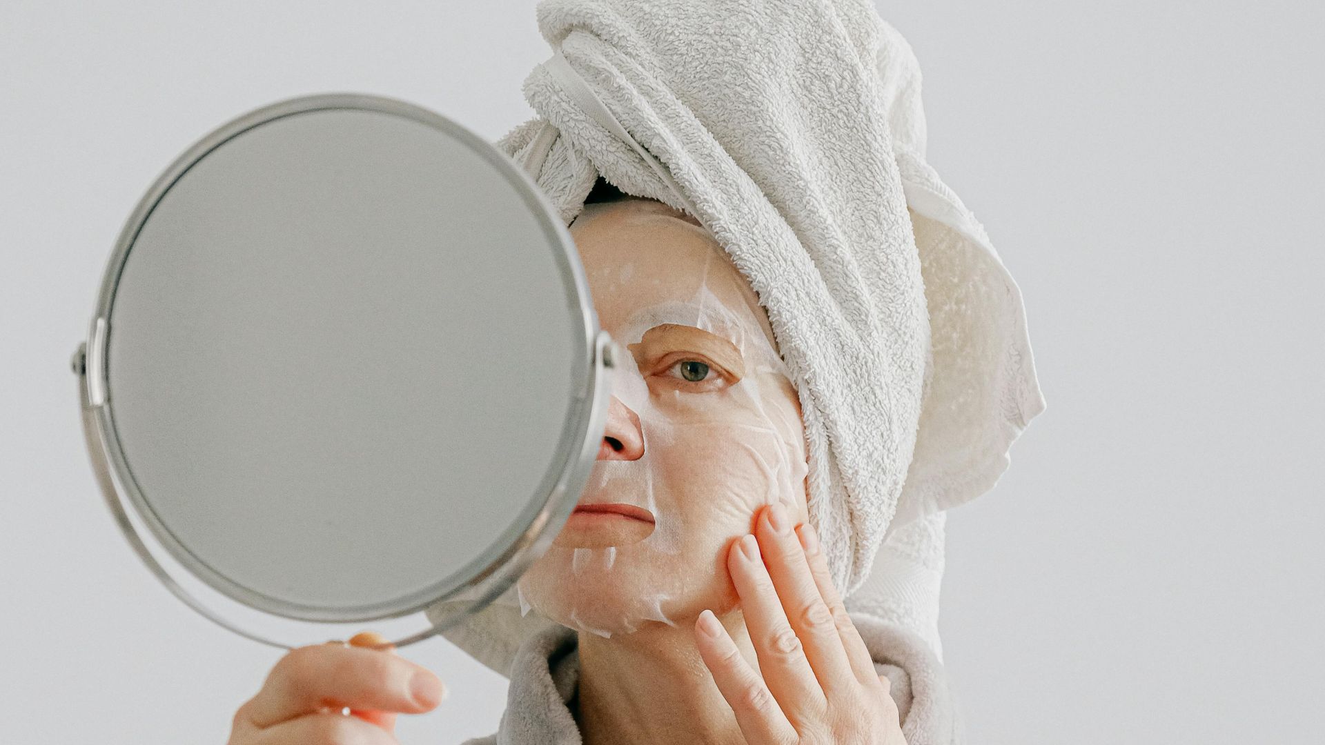 17. Ignorer les bonnes habitudes en matière de soins de la peau