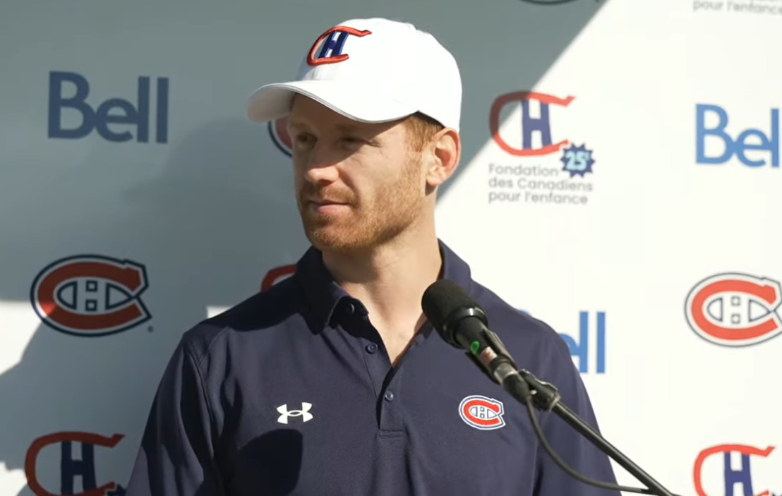 Sidney Crosby or not, Mike Matheson must stay