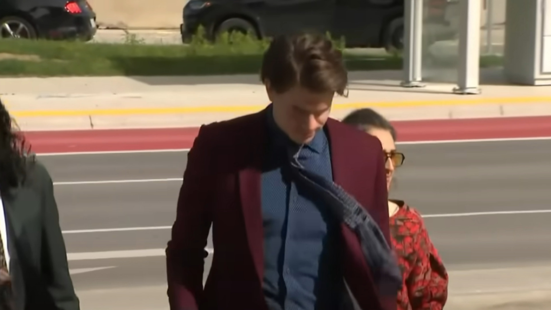 Carter Hart in Vegas: all signs point to better pay than many teammates