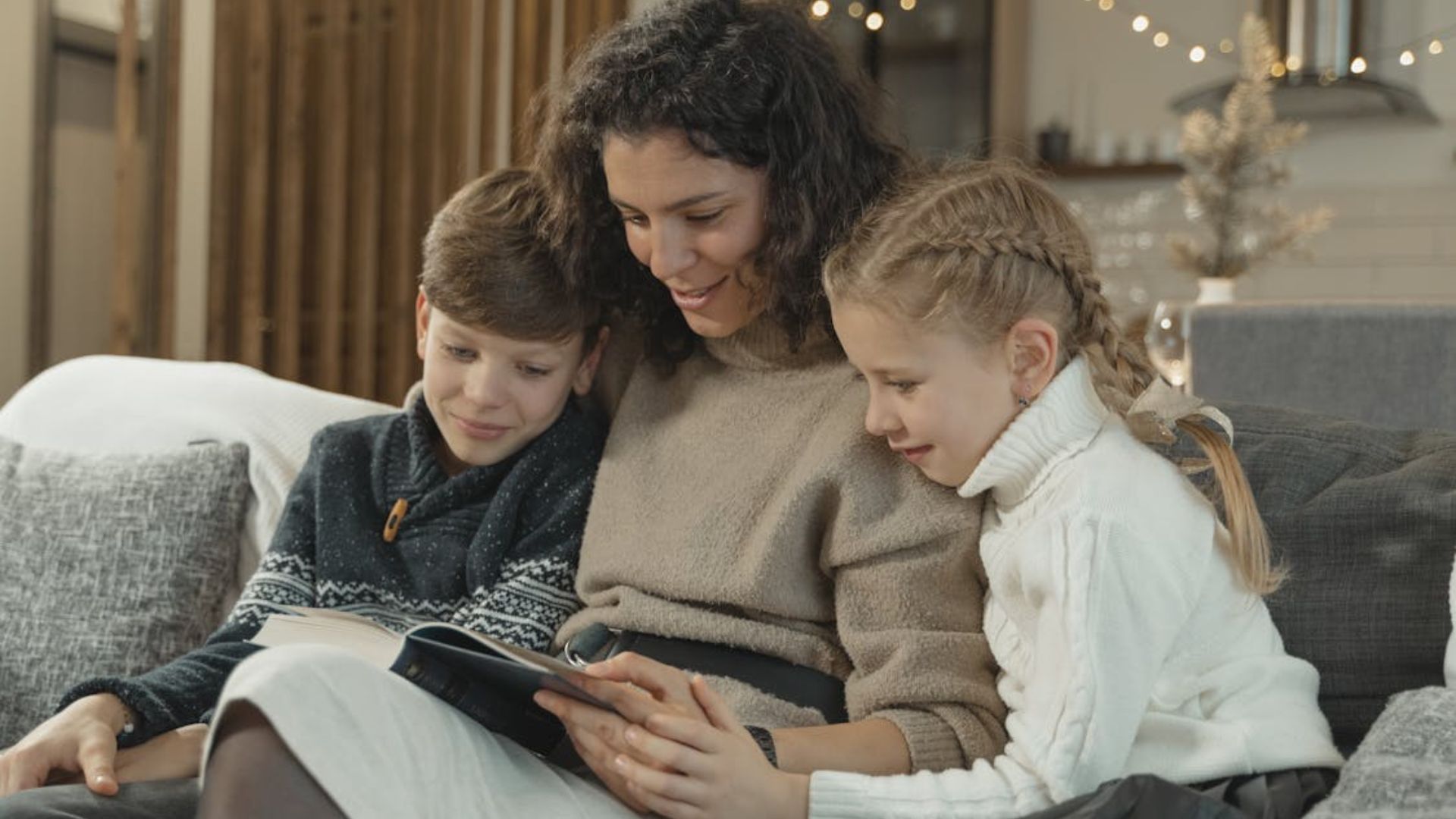 15 rituels familiaux qui aident à réduire le stress