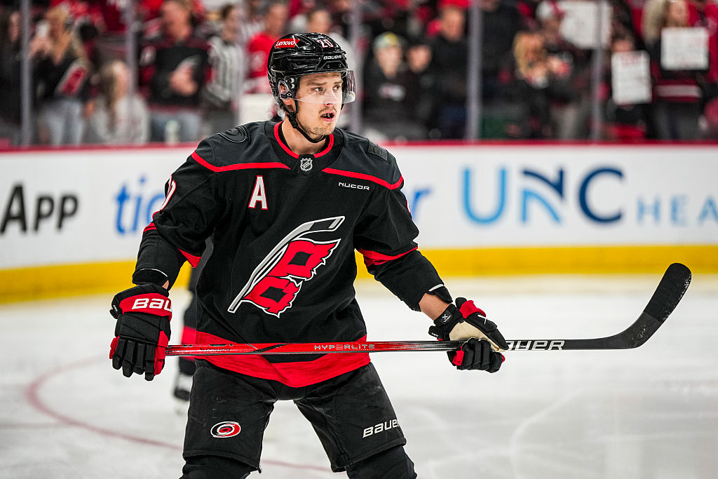 Sebastian Aho