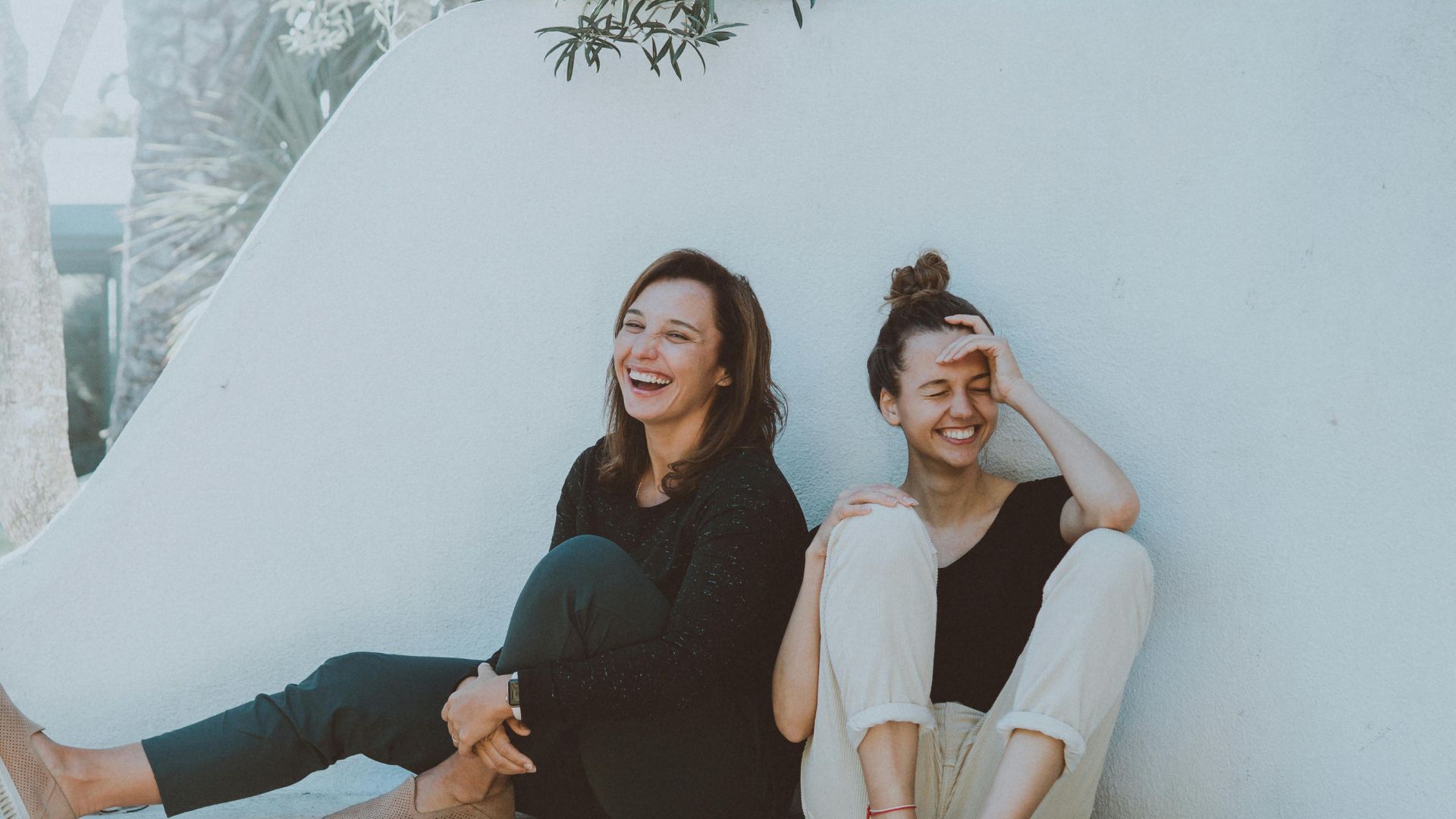 Creating Inside Jokes Or Shared Language